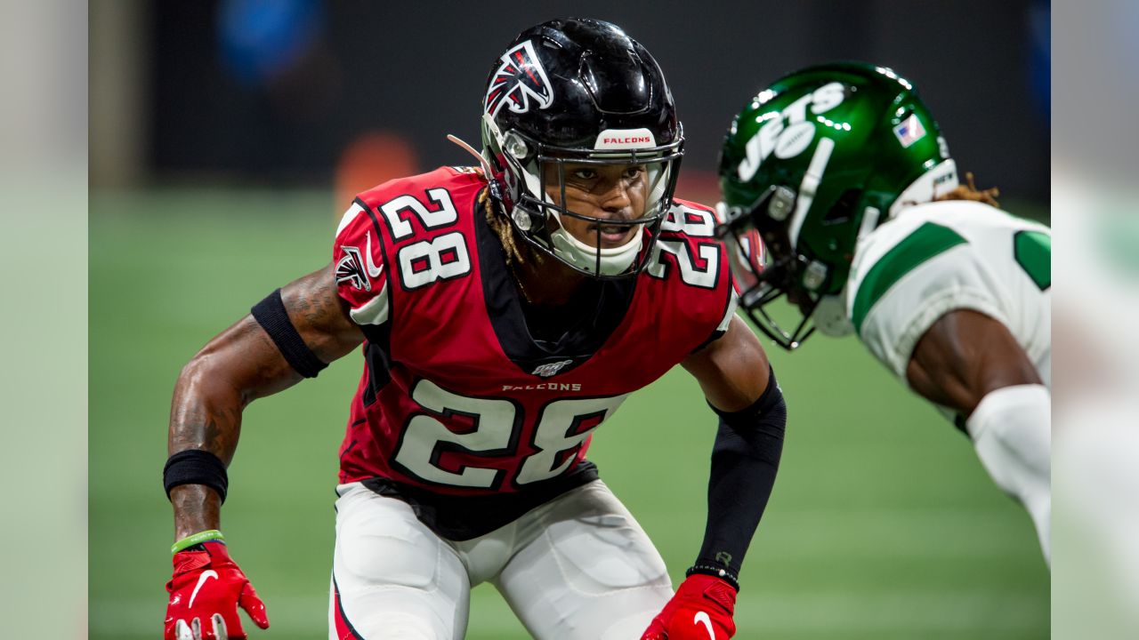 The 2019 Atlanta Falcons roster cut downs are upon us