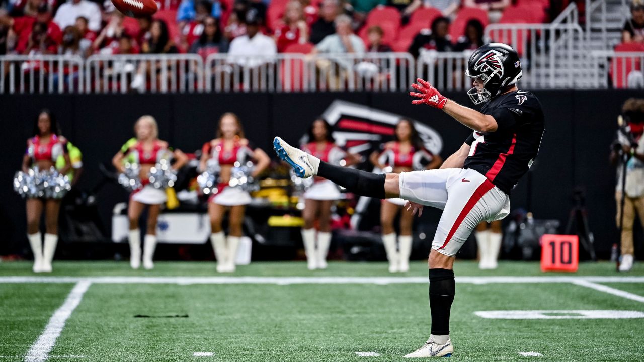 What we learned from Falcons latest practice stretch, preseason game