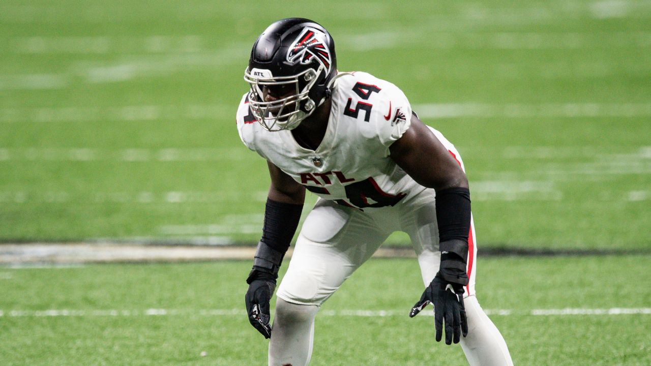 Falcons' Julio Jones out another game with ailing hamstring - The