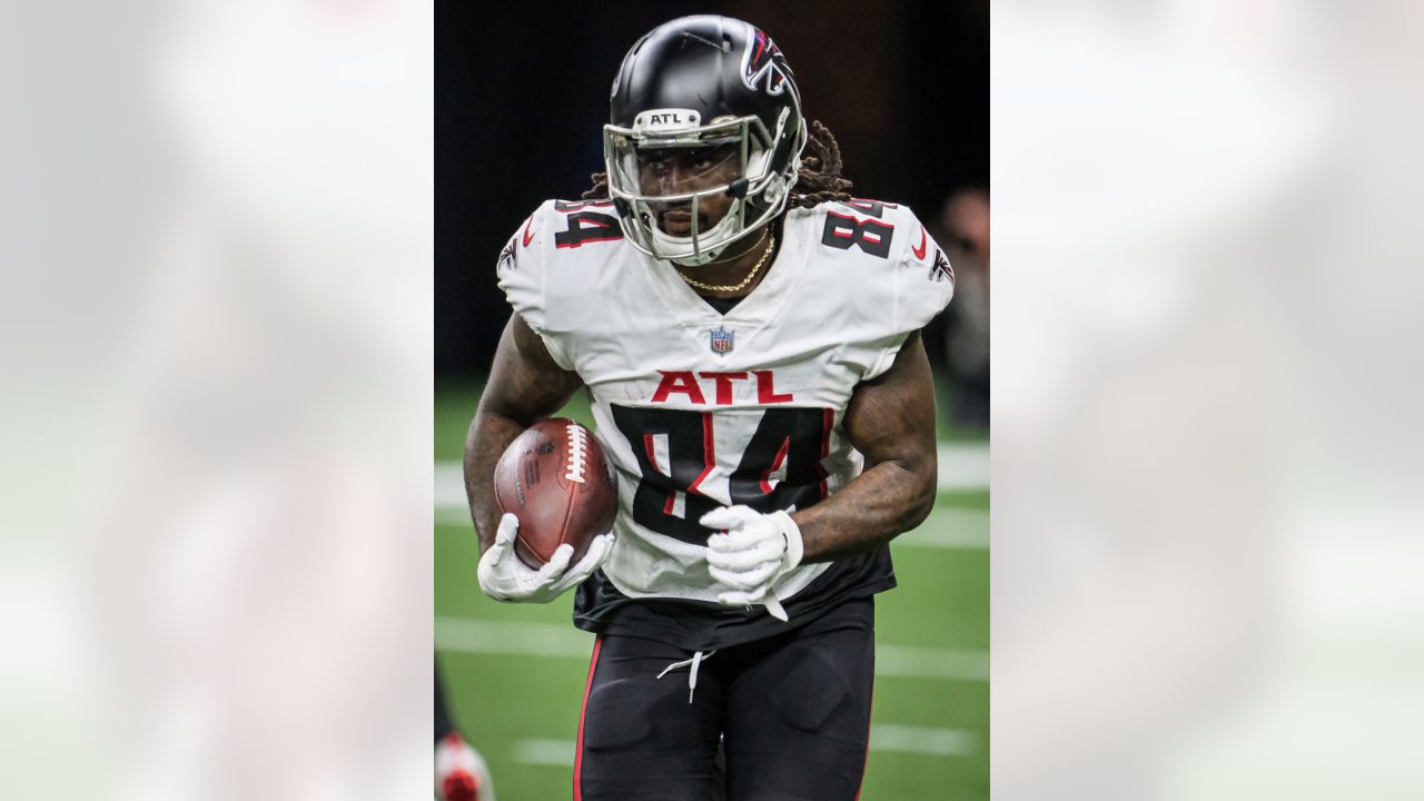 Atlanta Falcons at New Orleans Saints: Week 9 - November 7, 2021