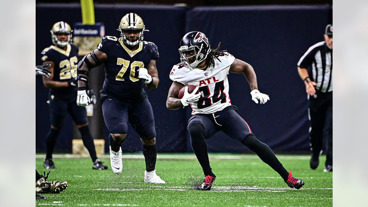 Looking for REVENGE, Atlanta Falcons vs. New Orleans Saints