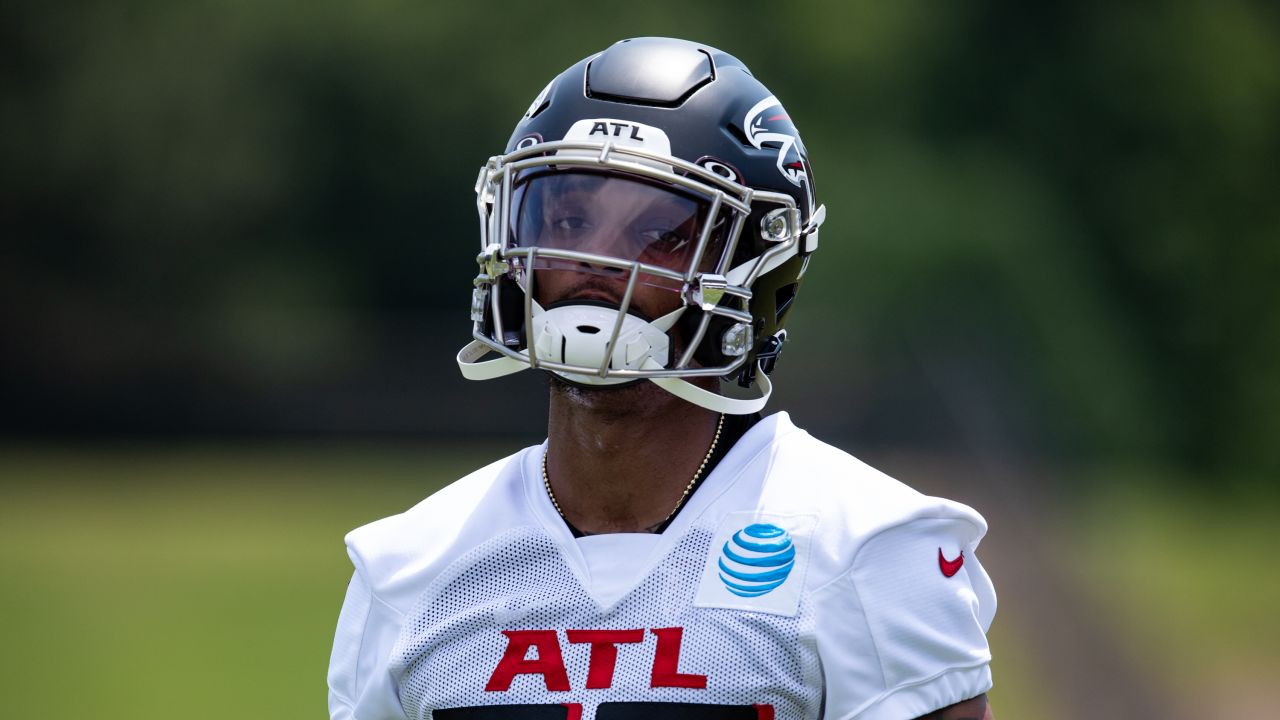 Inactives: Updating the game day status of Tajae Sharpe, Falcons