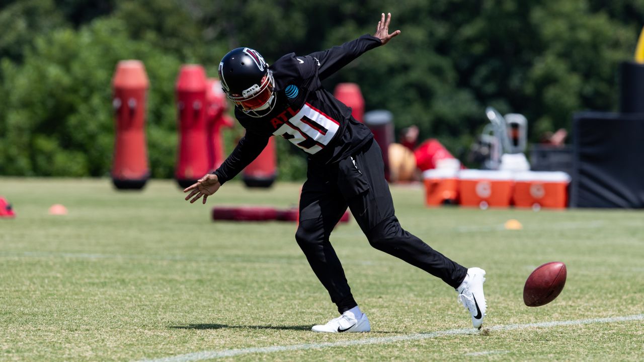 Pereira: Falcons' Julio Jones scored on illegal pick play