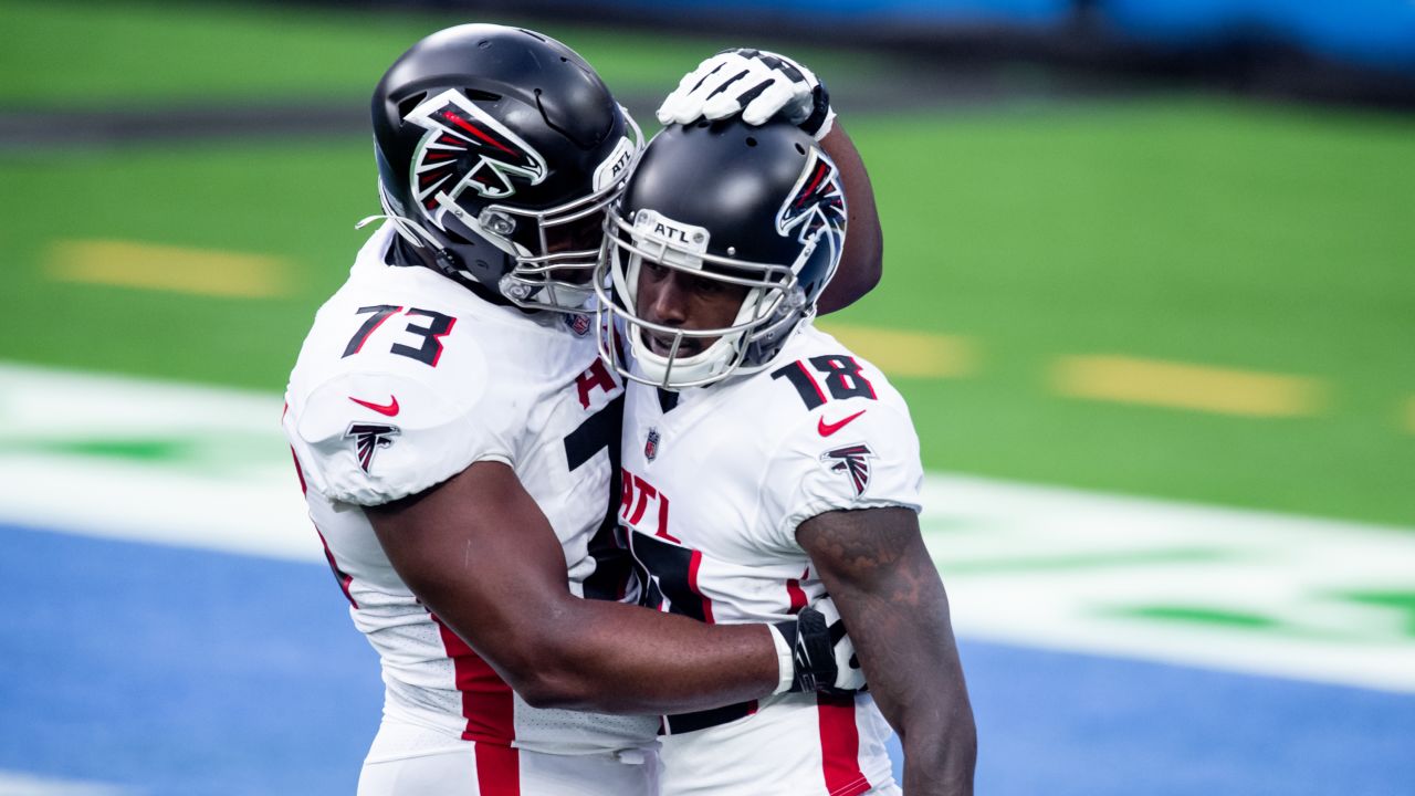 Atlanta Falcons Game vs Los Angeles Chargers