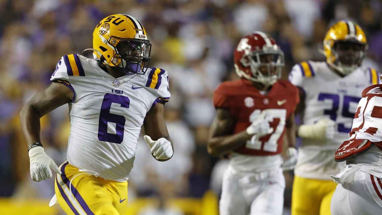 Six With LSU Ties In 2022 La. Sports Hall of Fame Class – LSU