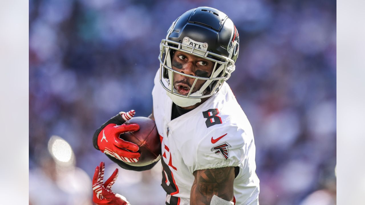 Kyle Pitts? A.J. Terrell? Which Atlanta Falcons Make PFF Top 101 List? -  Sports Illustrated Atlanta Falcons News, Analysis and More