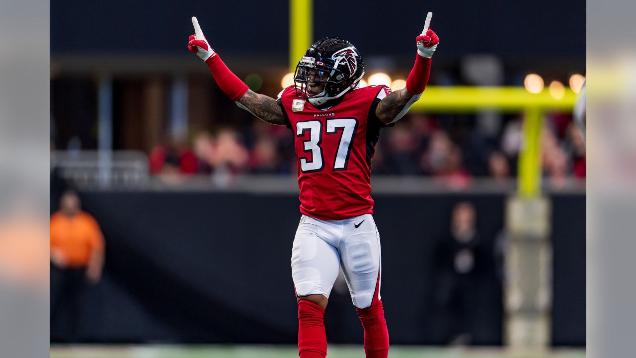 Falcons-Bucs takeaways: Julio Jones passes Megatron, Matt Ryan