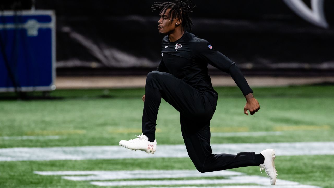 Atlanta Falcons Are Loving Todd Gurley's New Workout Video - The