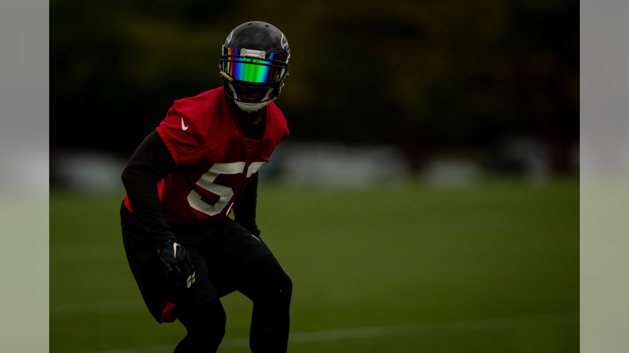 Jordan Miller, Kendall Sheffield shining early for Falcons - The