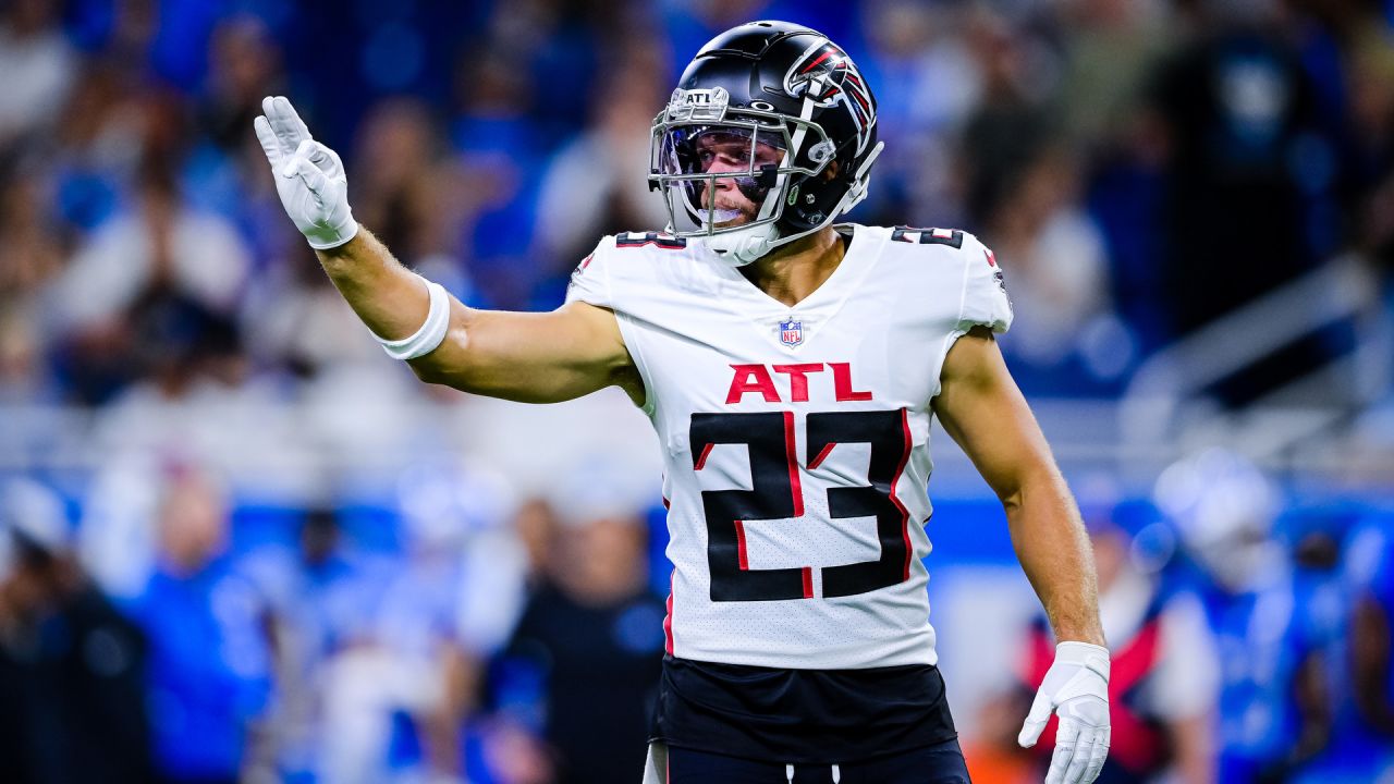 Arthur Smith vs. 'fantasy guys': Why Drake London, Kyle Pitts fantasy  football value suffers with Falcons