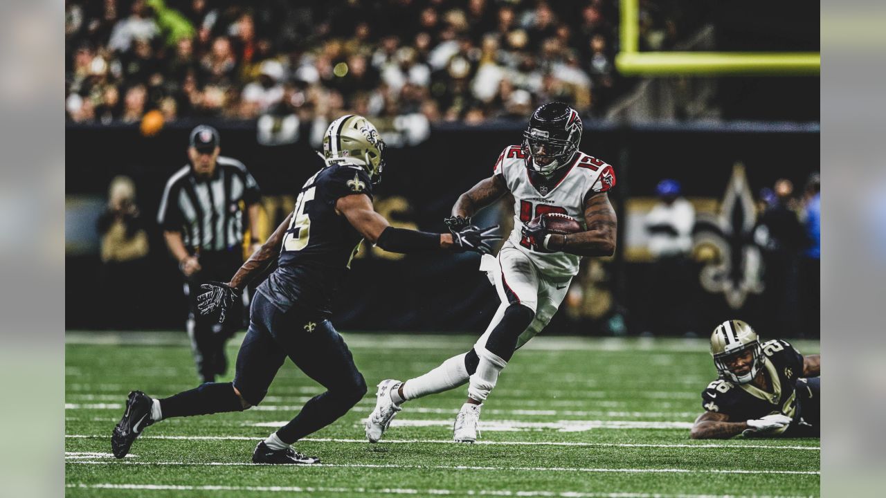 BRPROUD  LIVE BLOG: Saints fall to Falcons in a heartbreaking loss, 27-25