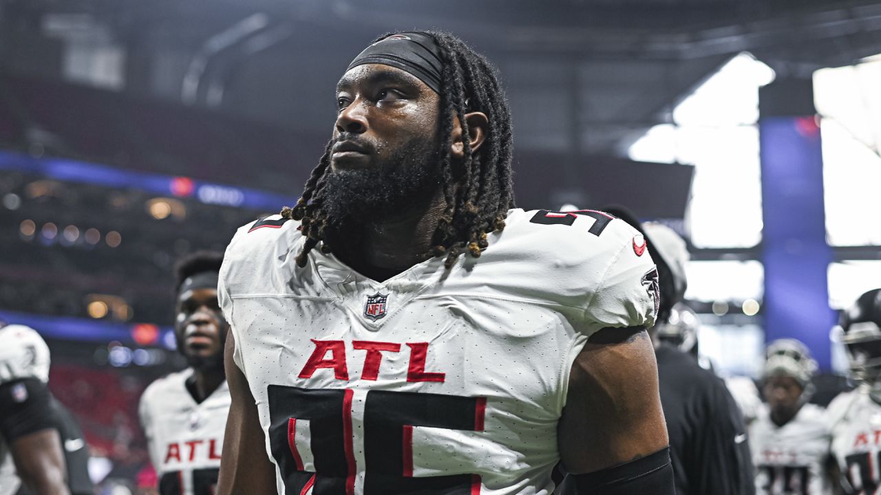 Atlanta Falcons 2023 90 man roster tracker - The Falcoholic