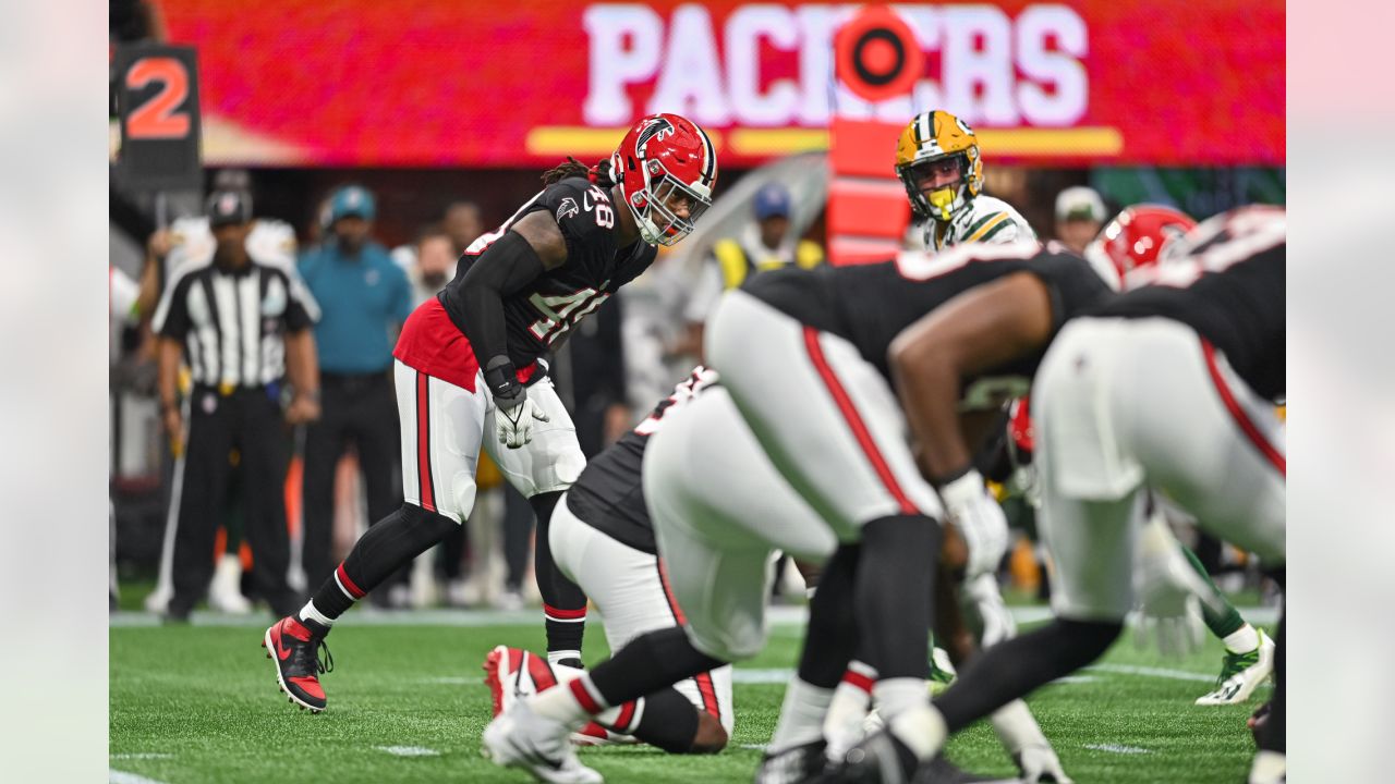 NFL Week 2 Game Recap: Tampa Bay Buccaneers 48, Atlanta Falcons 25