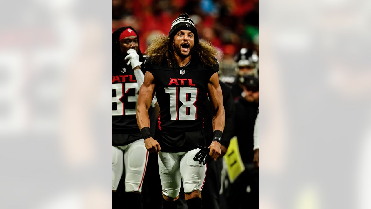 When will the Falcons unleash Kyle Pitts and Drake London? - Acme