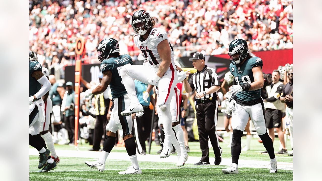 3 reasons why the Philadelphia Eagles will lose to the Atlanta Falcons  Thursday night - The Falcoholic