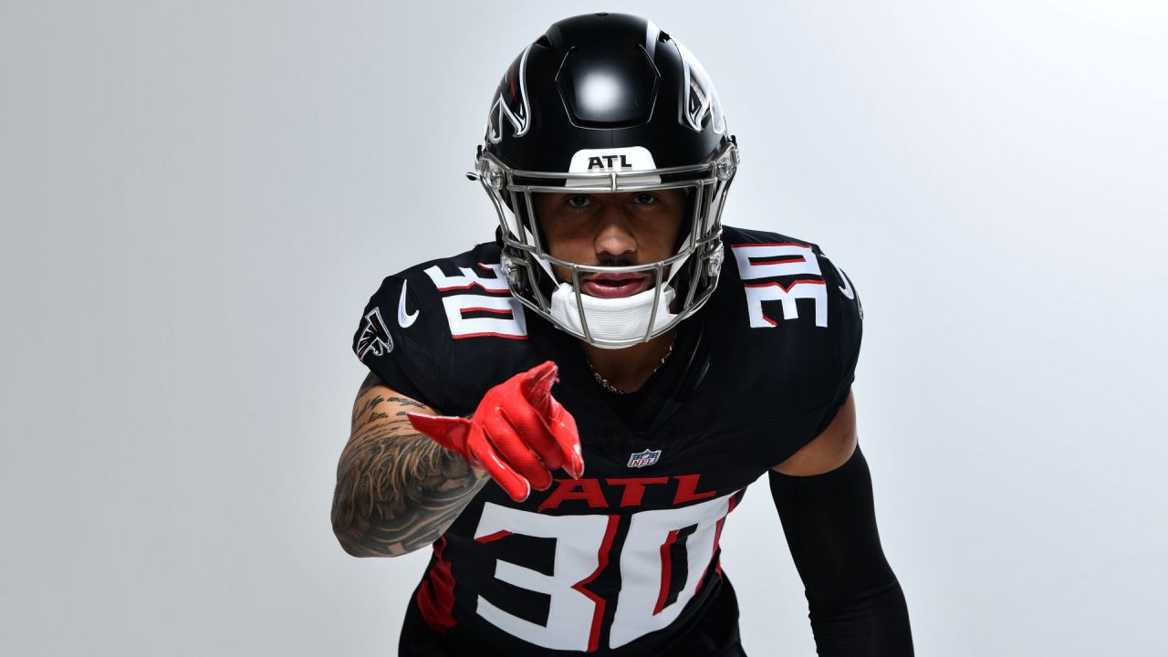 Jessie Bates signing with the Falcons seems to be an inevitability