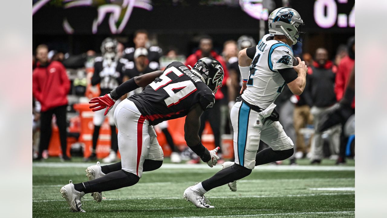 Falcons vs. Jaguars TV schedule: Start time, TV channel, live stream, odds  for Week 4 - The Falcoholic