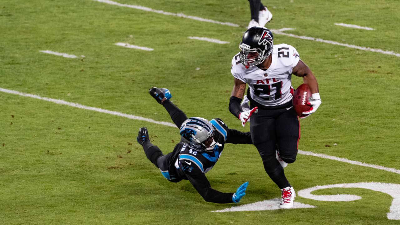 How to Watch Panthers vs. Falcons on October 29, 2020