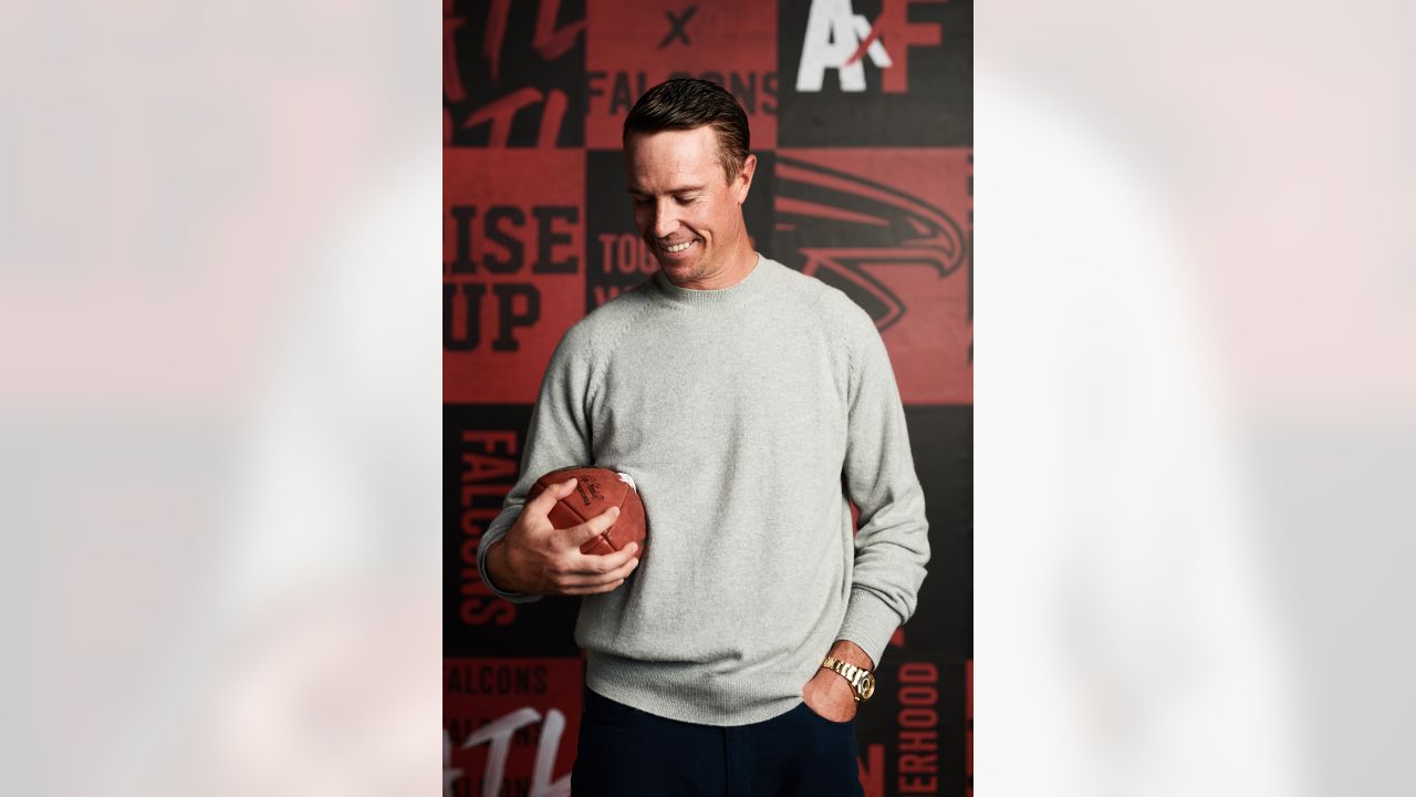 Matt Ryan traded to the Colts Falcons - Music City Miracles