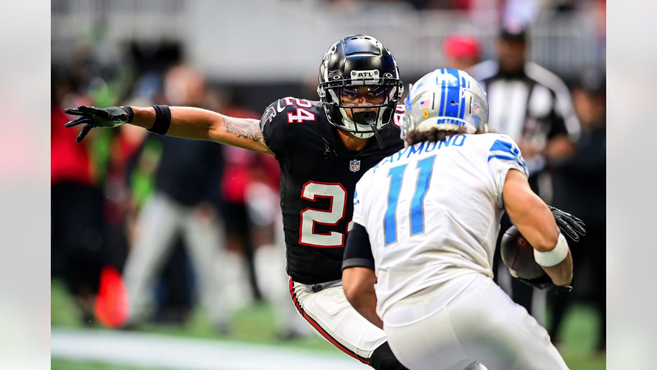 Falcons TE Kyle Pitts' jersey was the top seller in the state of Georgia in  2022 - The Falcoholic