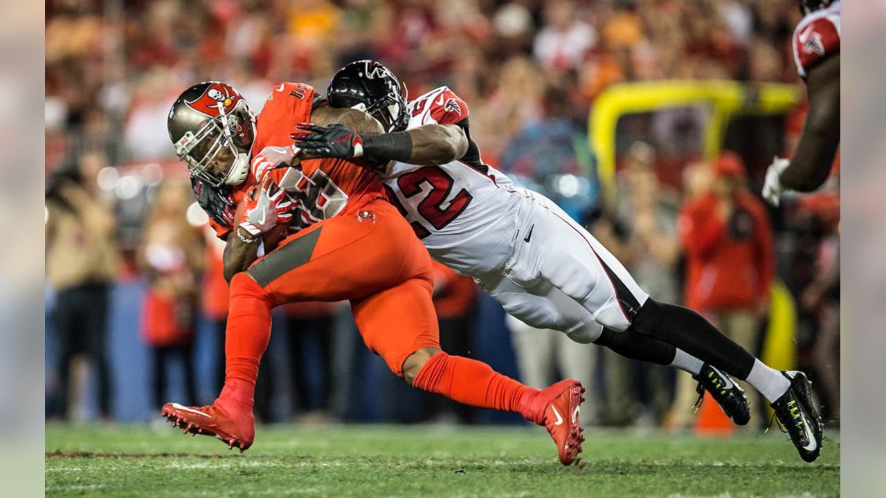 2019 Atlanta Falcons Roster Review: Return Specialist - Sports