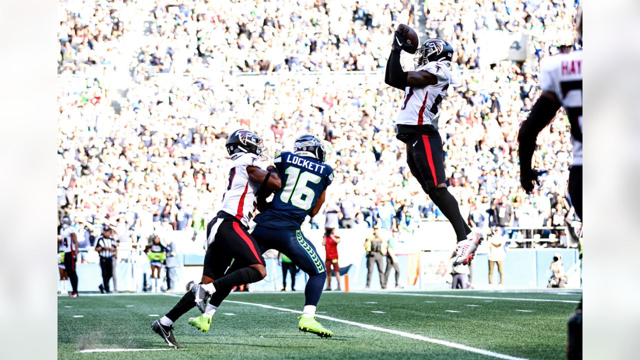 Falcons 25, Seahawks 38: Seattle thrashes Atlanta in their house - The  Falcoholic