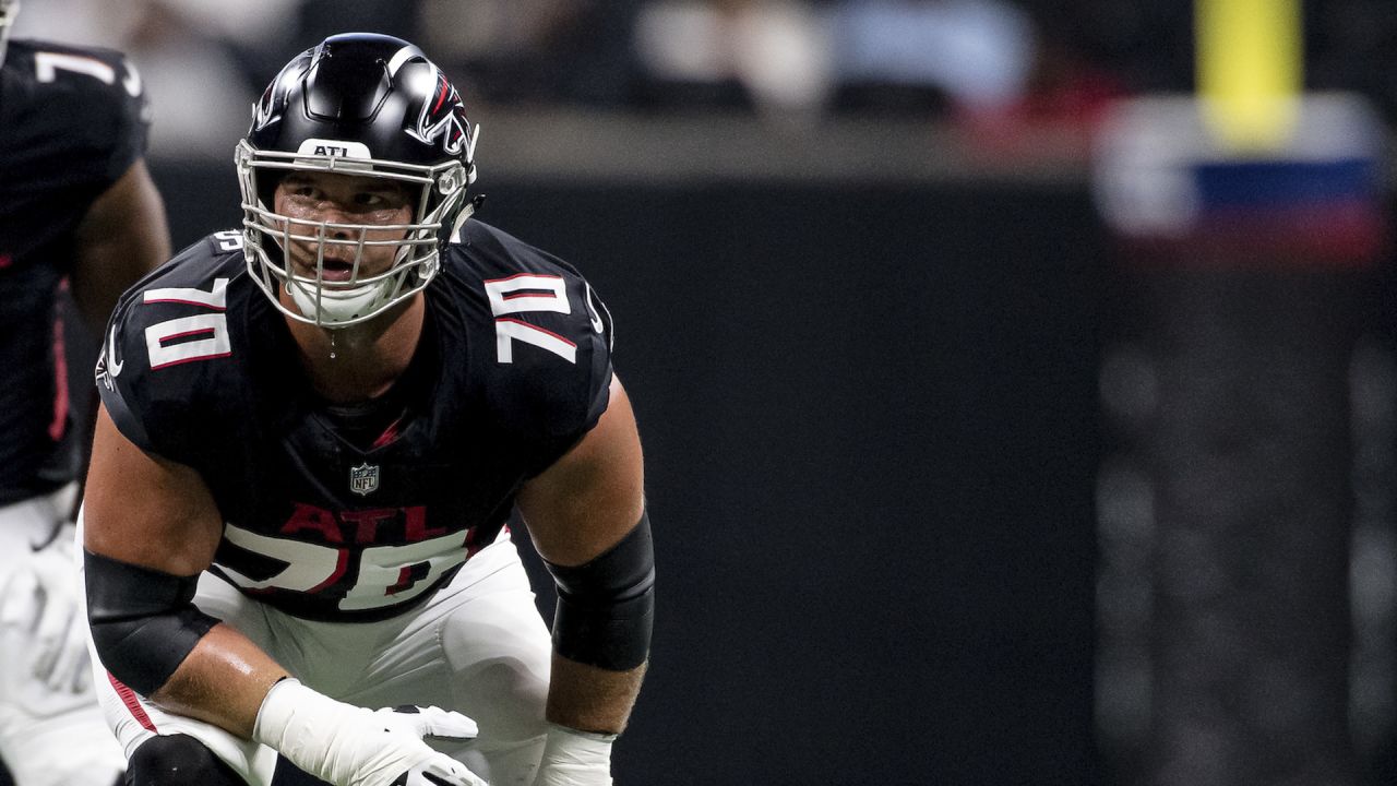 Breaking down the biggest surprises on the Falcons' initial 2021 roster -  The Falcoholic