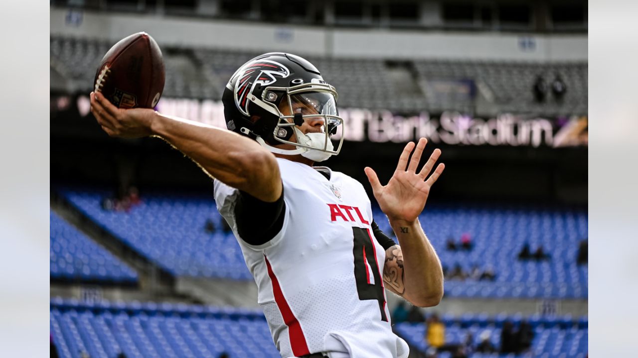 Falcons playoff chances: Atlanta eliminated from contention after loss -  DraftKings Network