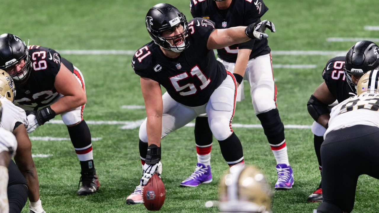 Early Bird Report: What we learned from Falcons' loss in Saints