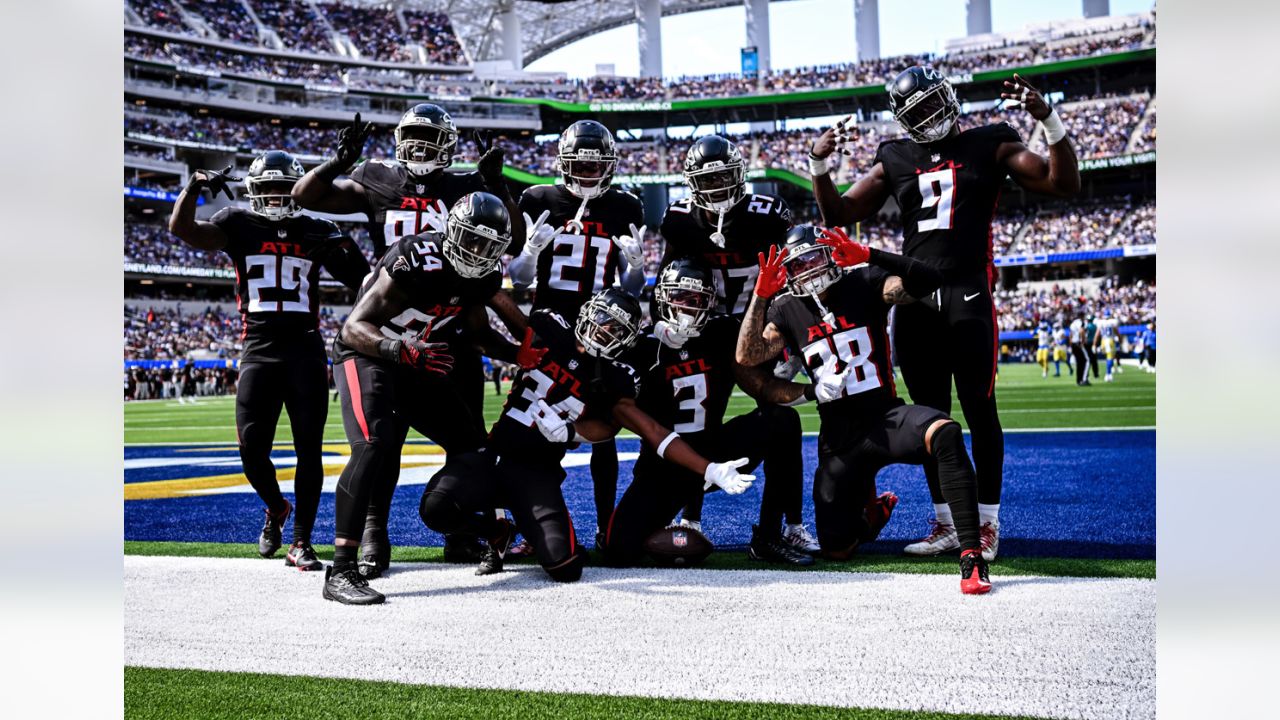 Falcons - Rams quick recap: Atlanta rallies but falls short on the West  Coast - The Falcoholic