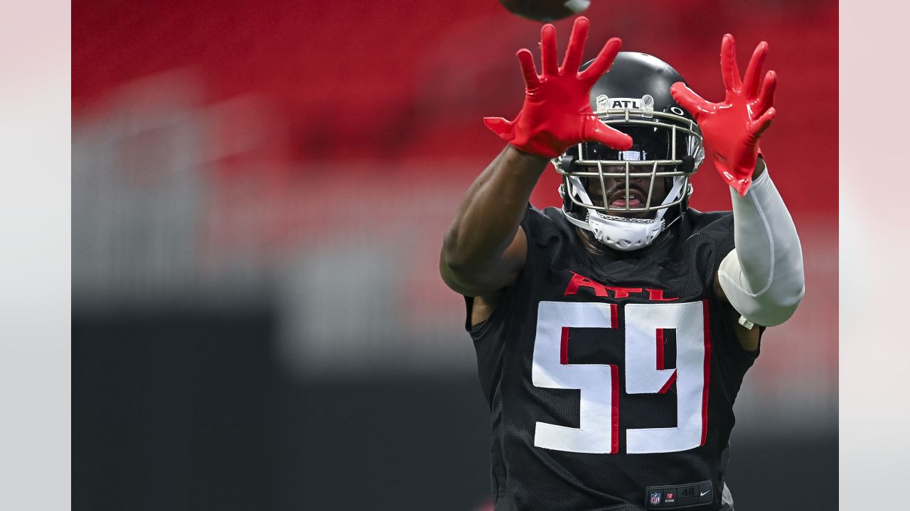 Falcons roster locks and strong bets for the 53 man roster - The Falcoholic