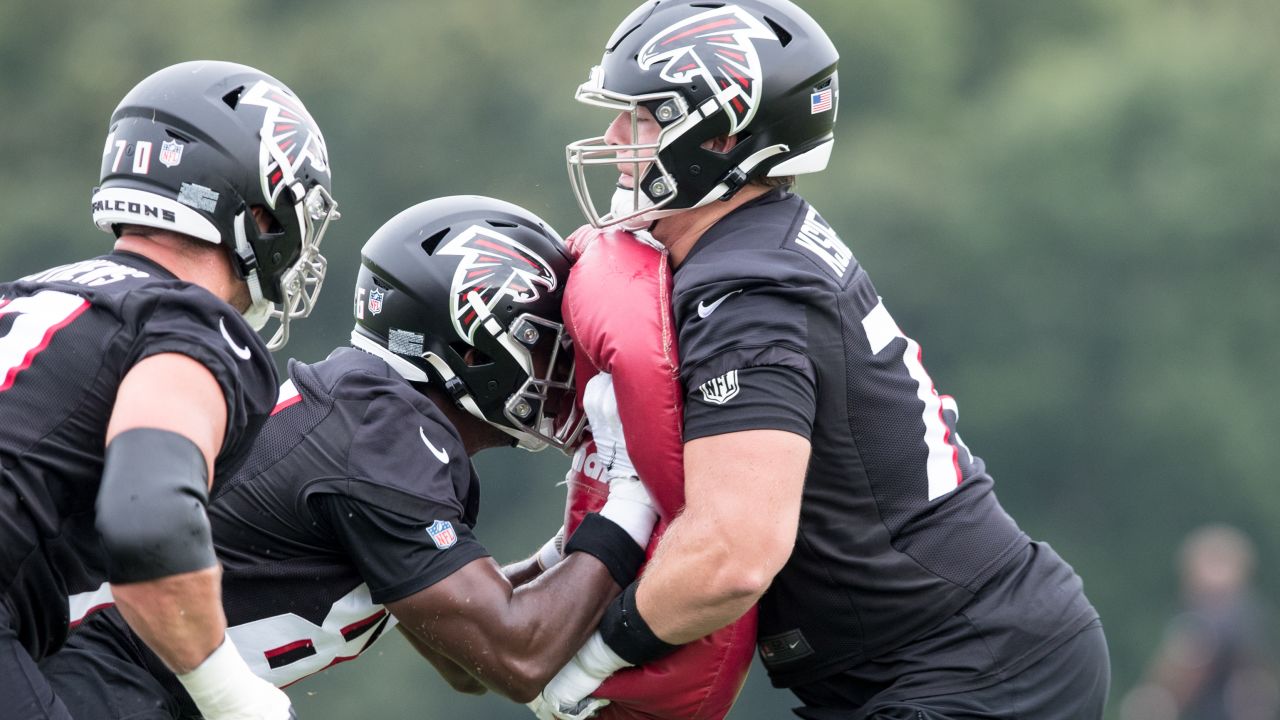 Quotables: Julio Jones thinks Falcons have the best wide receiver duo in  the NFL 