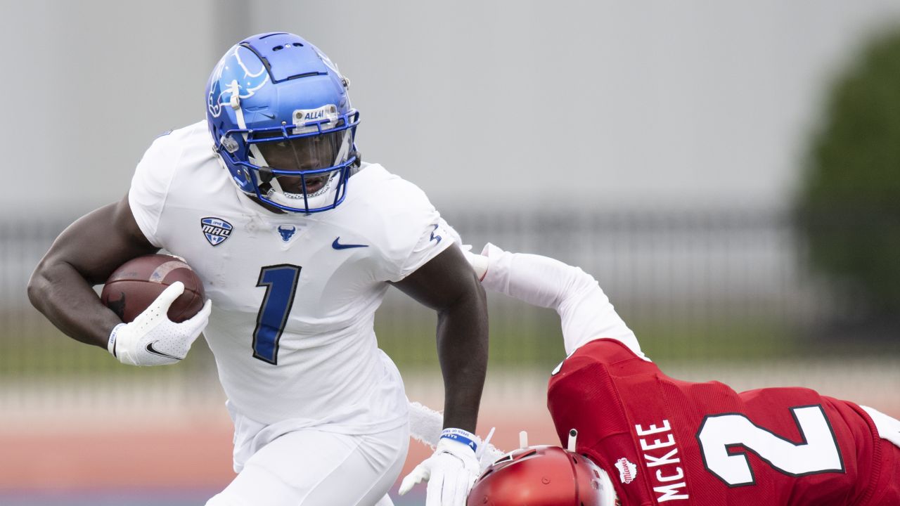 Bell, Coates, Gotel Sign NFL Undrafted Free Agent Contracts - University of  West Florida Athletics