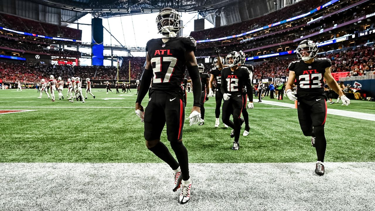 Arizona Cardinals 16, Atlanta Falcons 13: Football in July! - AZ Snake Pit