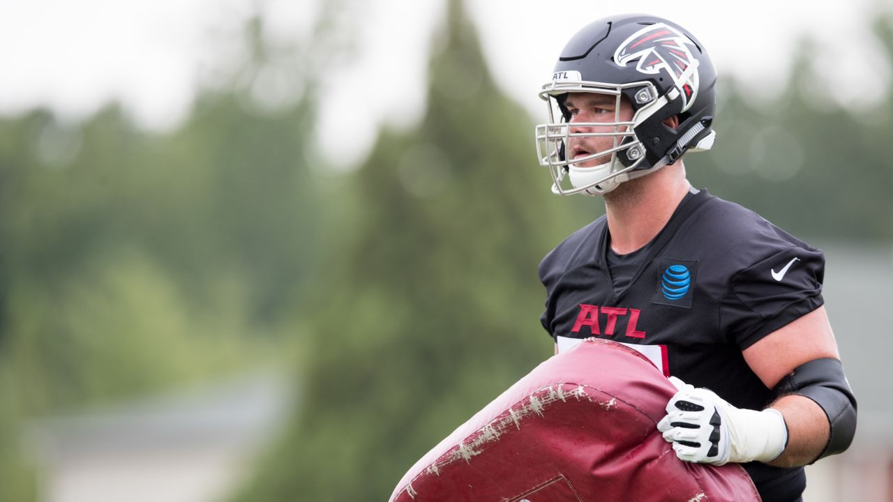 NFL on FOX - Calvin Ridley + Julio Jones A scary Atlanta