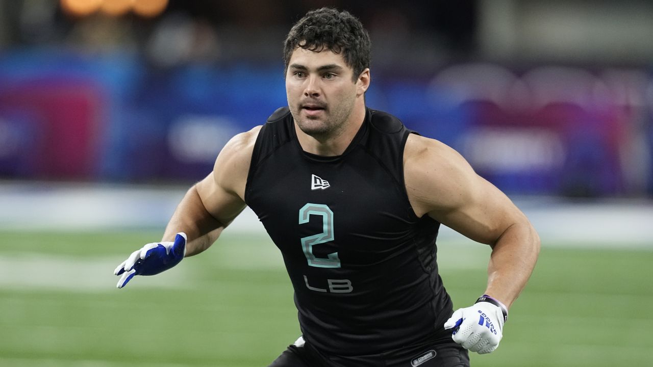 Recapping Round 1 of the 2022 NFL Draft Madness
