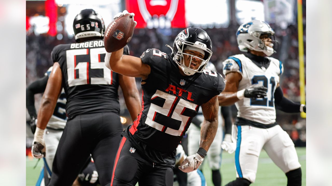 Carolina Panthers vs. Atlanta Falcons: Final score and game recap