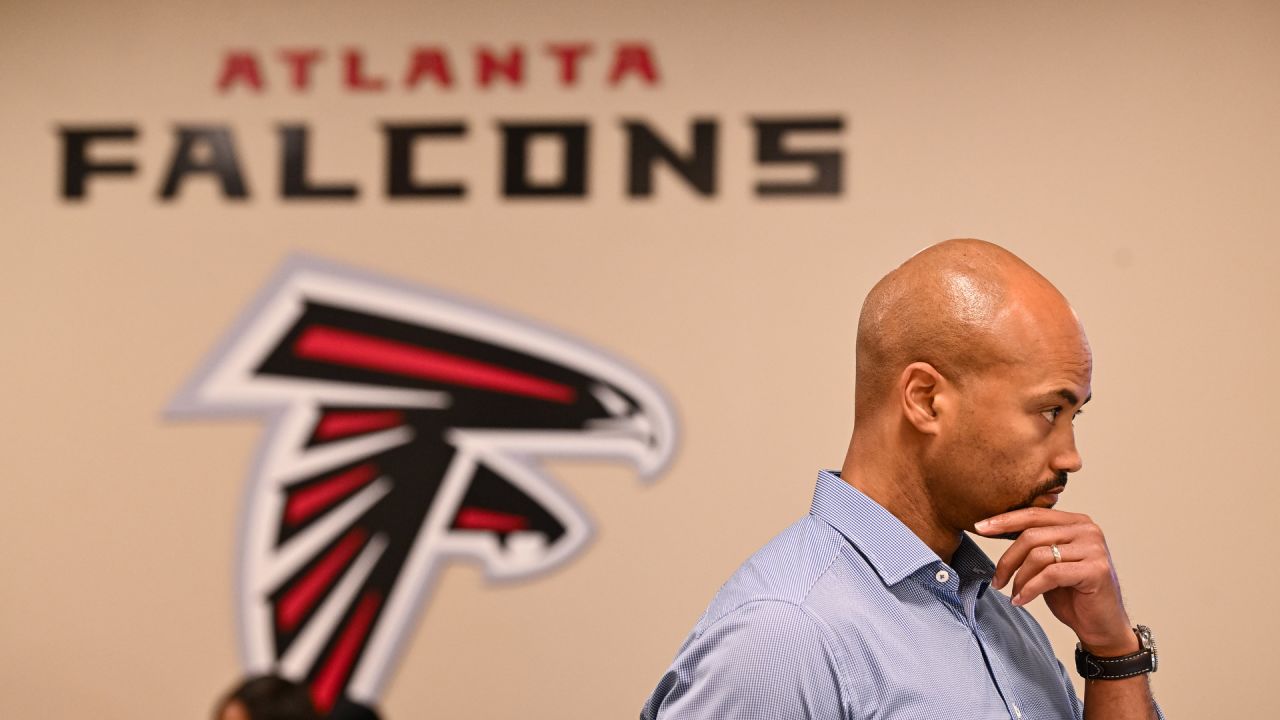 Join us for our Falcons Draft Party 2022! - The Falcoholic