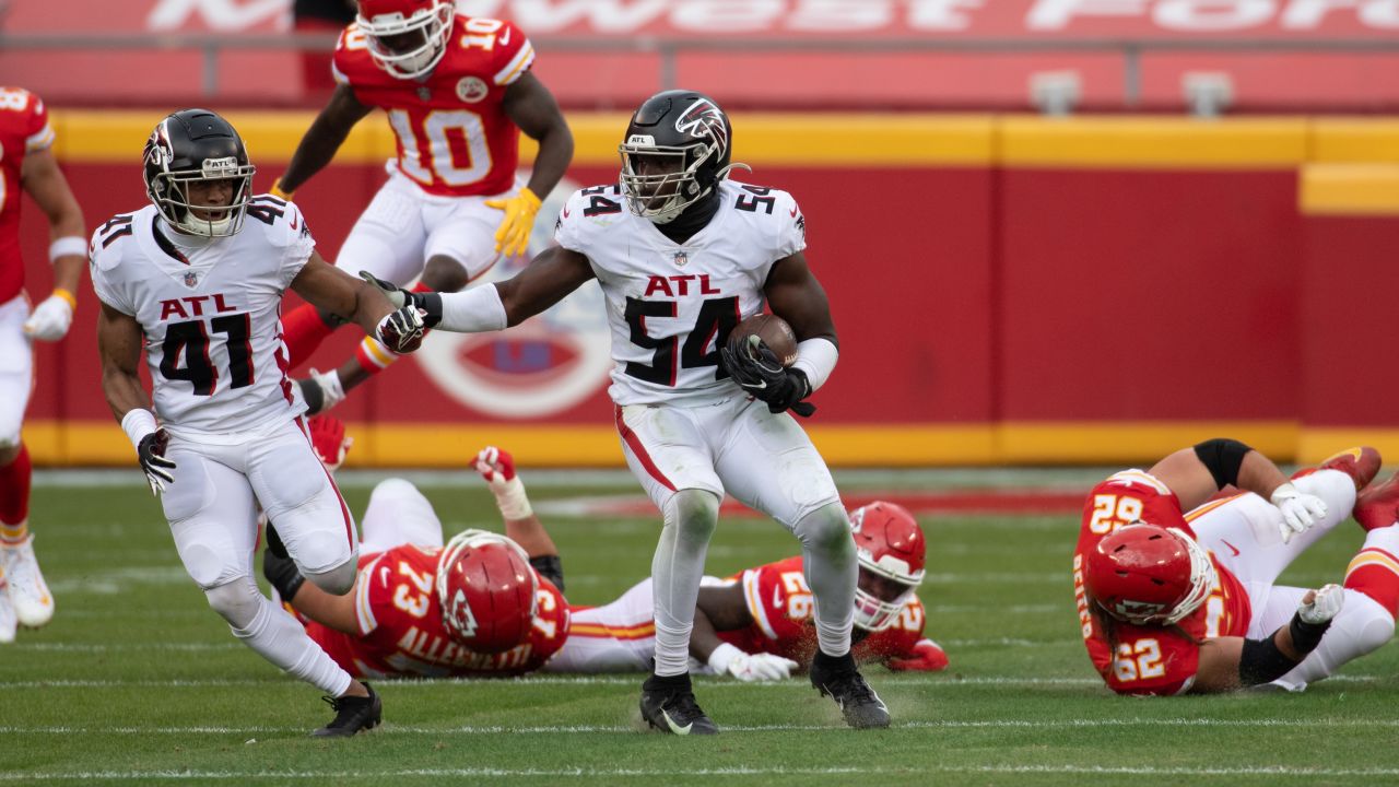 Falcons vs. Chiefs odds: Atlanta tabbed as 10.5 point underdogs in