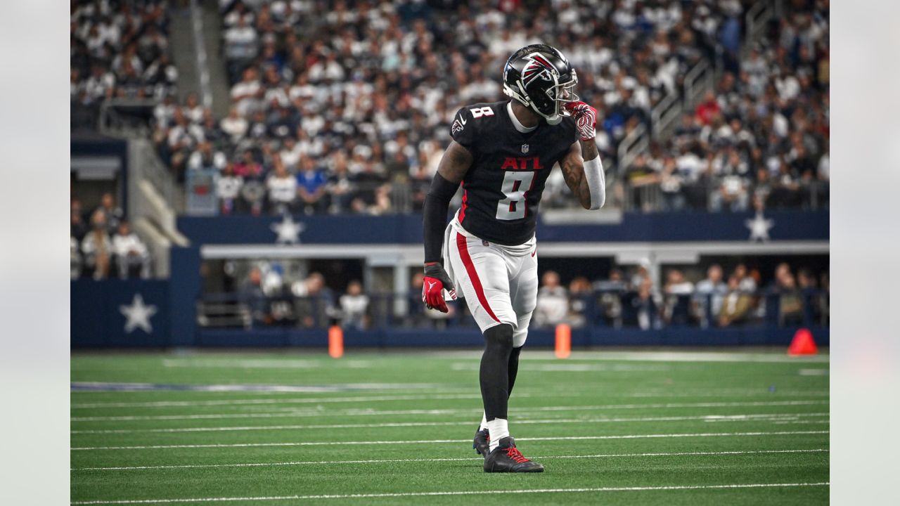 Madden NFL 24: Falcons TE Kyle Pitts earns 87 overall rating