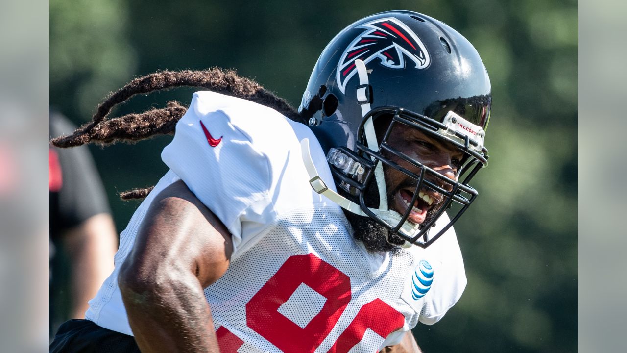 2019 Opponent Scouting Report: Falcons Offense has potential to be  dangerous - Stampede Blue