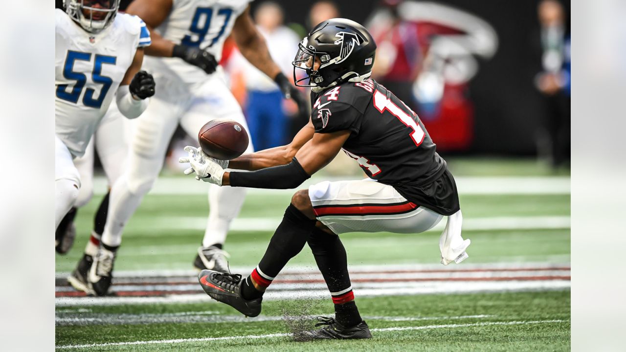 Game Photos  Week 16 Falcons vs Lions