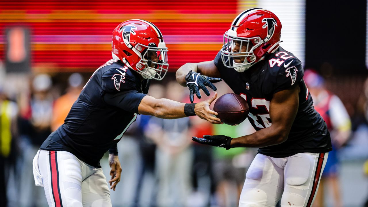 It's What You Want': Arthur Smith, Atlanta Falcons 'Excited' to Face Stout  San Francisco 49ers Defense - Sports Illustrated Atlanta Falcons News,  Analysis and More