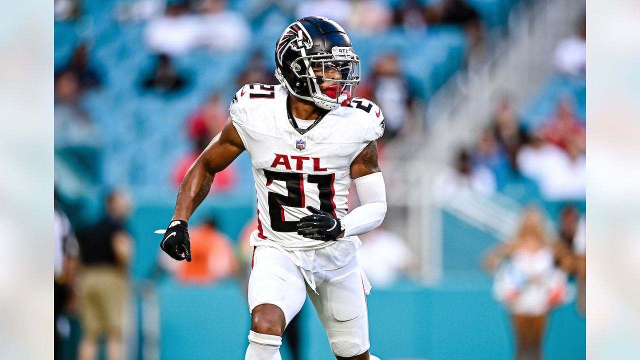 Atlanta Falcons' Top Plays of the 2023 Preseason 