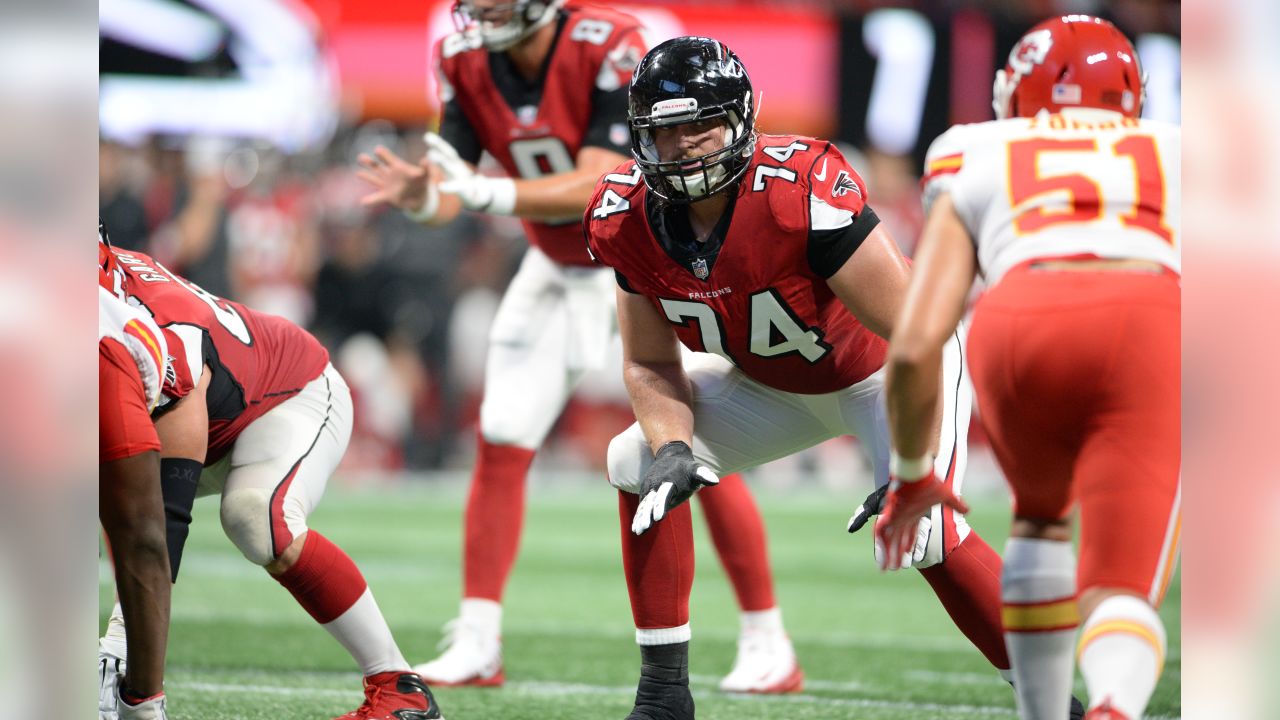 The 2019 Atlanta Falcons roster cut downs are upon us