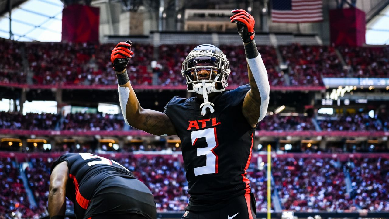 2021 Atlanta Falcons Preseason Outlook - Running Backs - SkyBoat