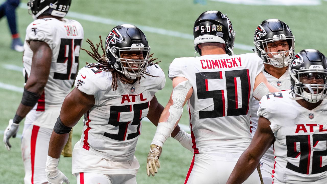 Atlanta Falcons: Kyle Pitts biggest flaw not a flaw at all