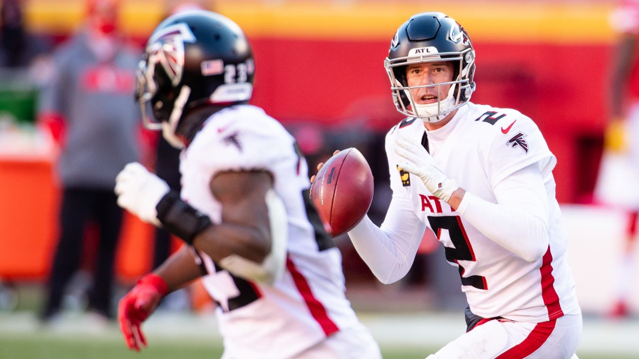 What to know about Falcons vs. Chiefs in Week 16, or, preparing for a  bloodbath - The Falcoholic