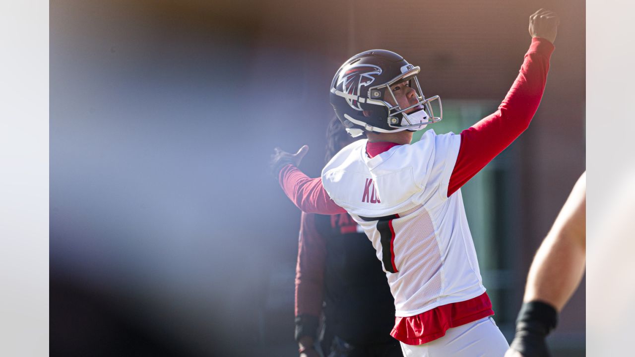 Falcons Have 'Lot of Faith' in Younghoe Koo Amidst Kicker Workout - Sports  Illustrated Atlanta Falcons News, Analysis and More