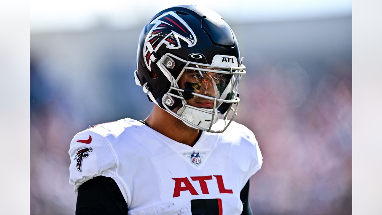 Injury-Riddled Atlanta Falcons Fall to Cincinnati Bengals as Joe Burrow Has  Big Day - Sports Illustrated Atlanta Falcons News, Analysis and More